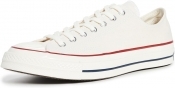 Converse Unisex Chuck 70 Canvas Shoes - Sand - M8.5-W10.5