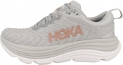 Hoka Womens Gaviota 5 Running Shoes - Harbor Mist/Rose Gold - 9.5