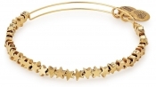 Alex And Ani Star Beaded Bangle - A17EBHOL01RG